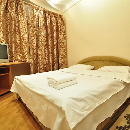 Apartament Arena Baseina Area Kijów